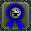 The master blacksmith icon