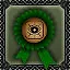The adventurer expert icon