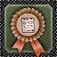 It's strictly business II icon