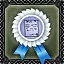 It's strictly business VIII icon