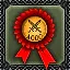 4000 victories! icon