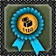 Tournaments. Cadet icon