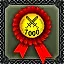 7000 victories! icon