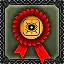 The grandmaster adventurer icon