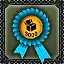Tournaments. Laureate icon