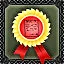 It's strictly business VI icon
