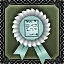 It's strictly business III icon