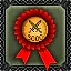 3000 victories! icon