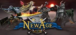 New Age