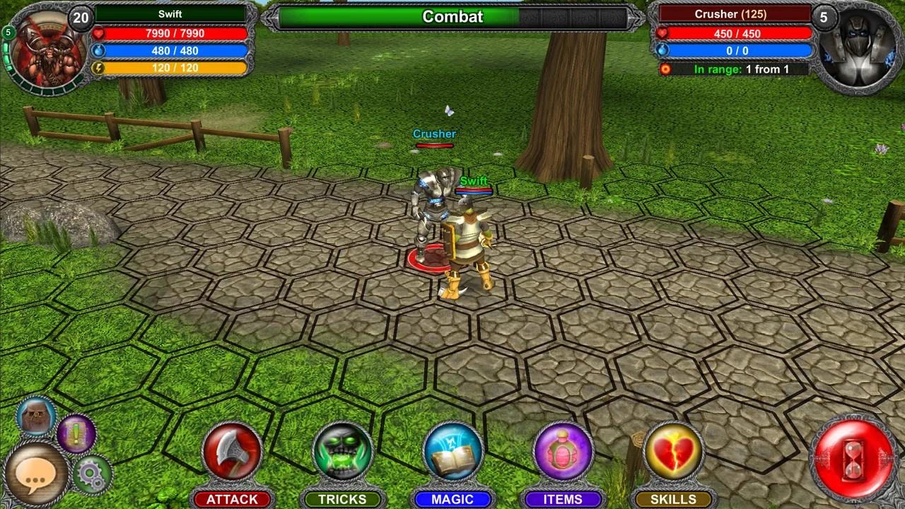 New Age Screenshot 8