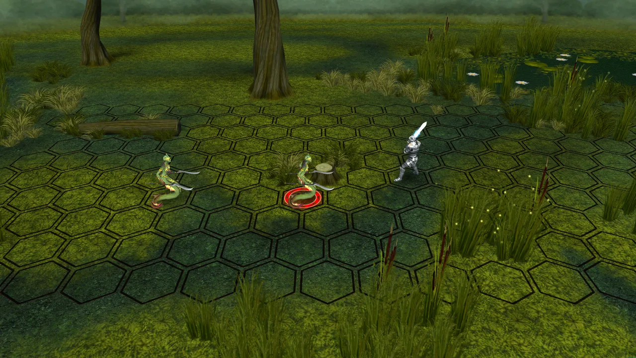 New Age Screenshot 12