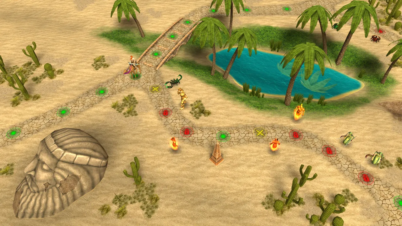 New Age Screenshot 7