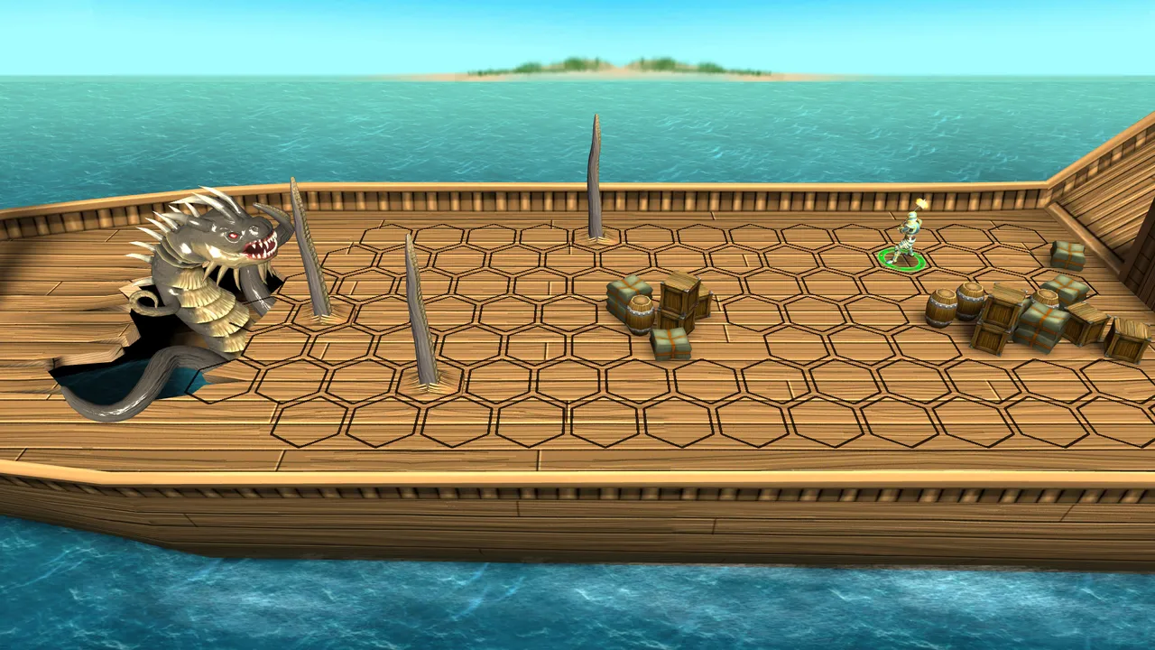 New Age Screenshot 13