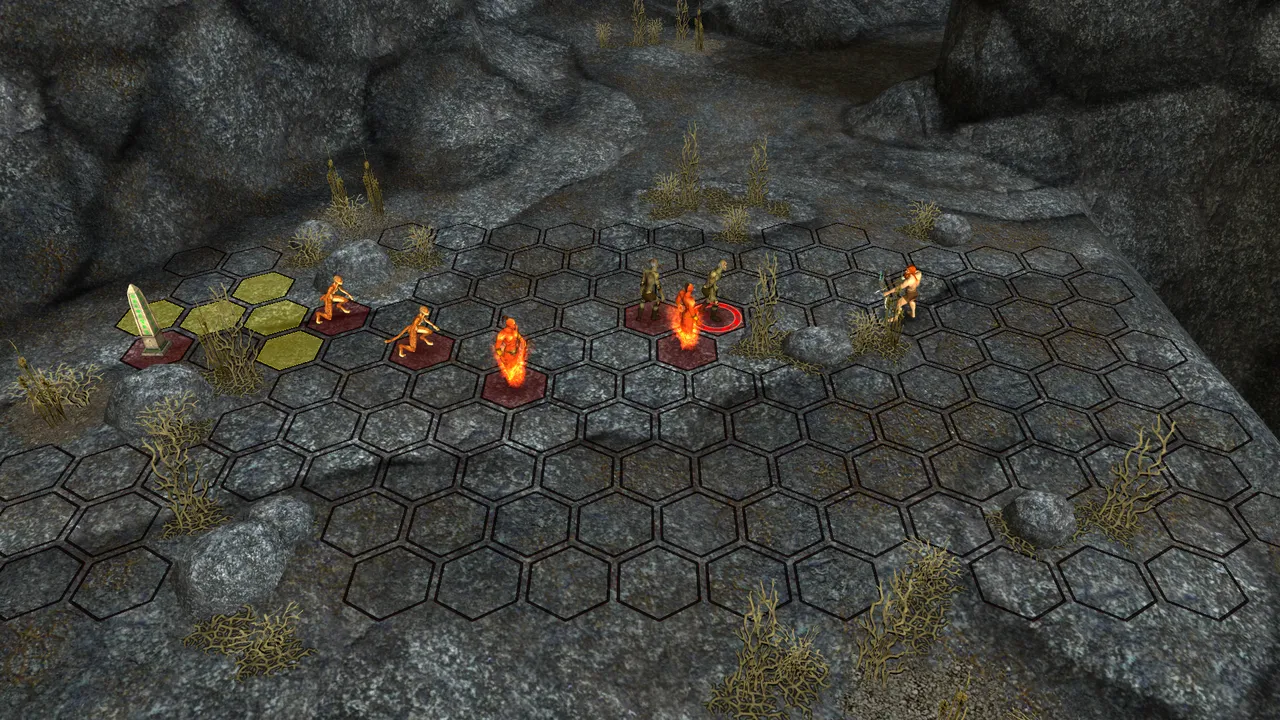 New Age Screenshot 4