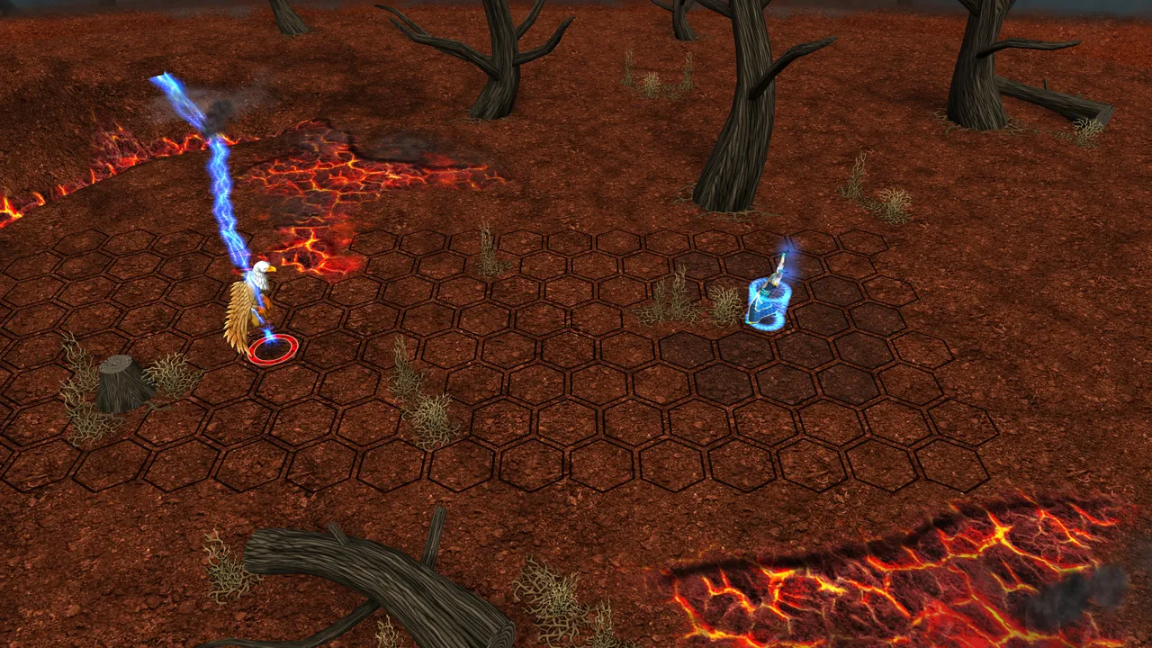 New Age Screenshot 14