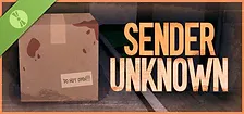 Sender Unknown Demo
