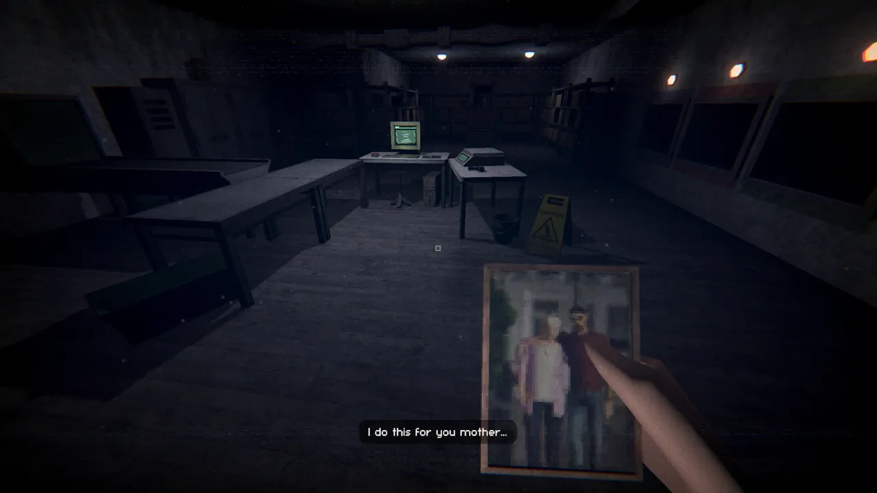 Sender Unknown Demo Screenshot 6