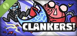 Clankers! Demo