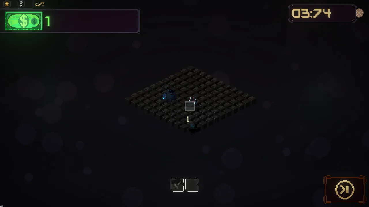 Clankers! Demo Screenshot 5