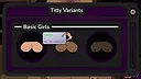 Titty Clicker Screenshot 3