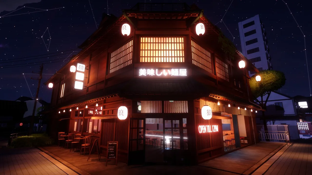 Kaizen Kitchen: A Restaurant Simulator Screenshot 4