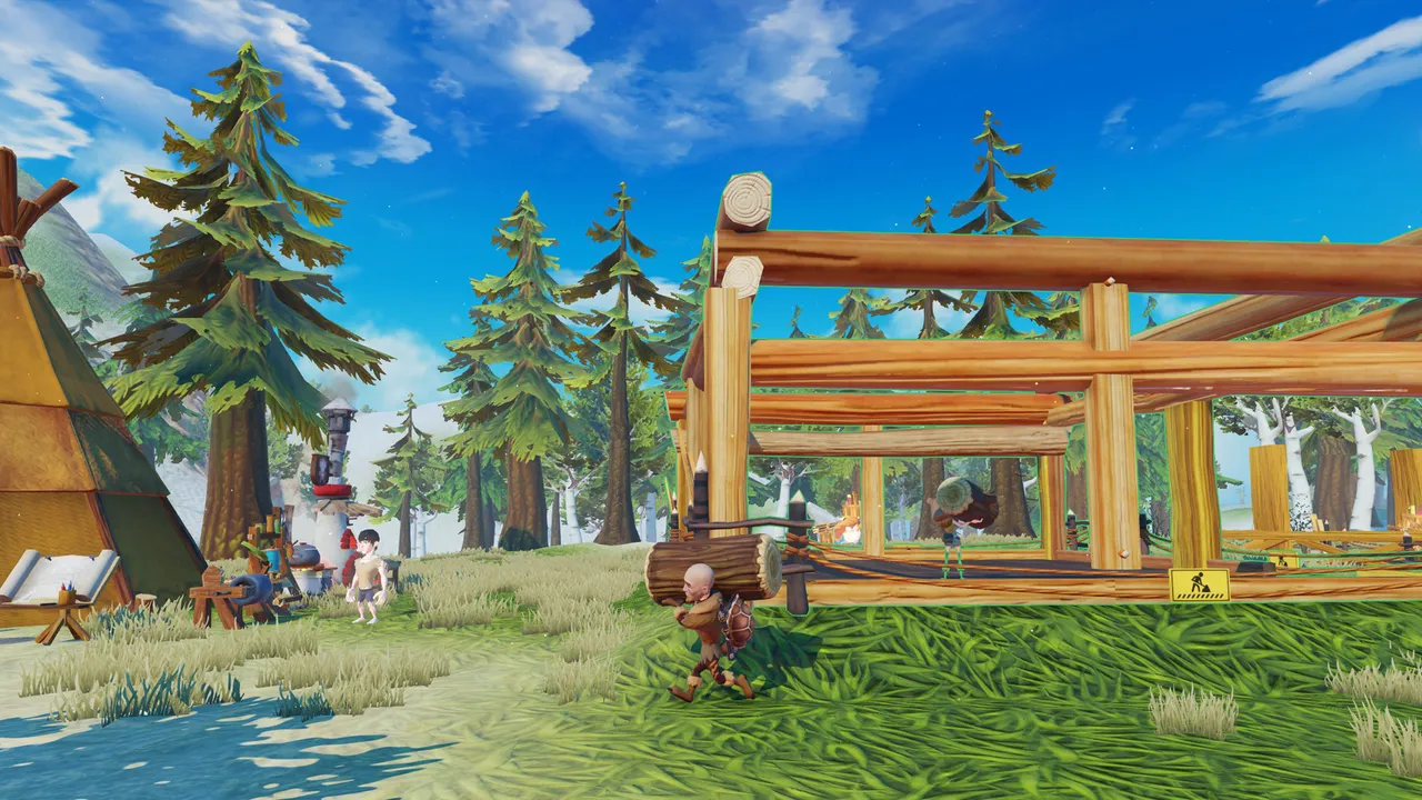 Tree of Life Screenshot 5