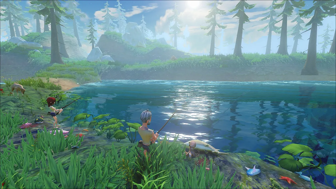 Tree of Life Screenshot 1