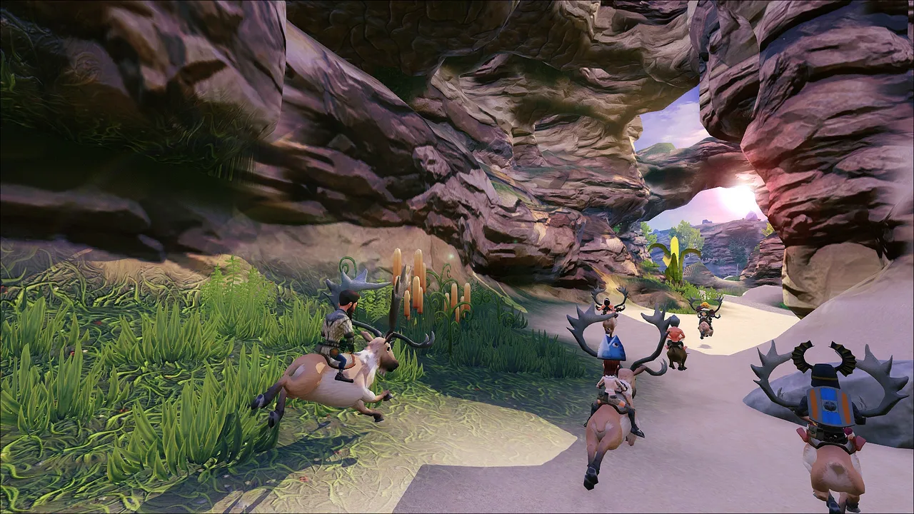 Tree of Life Screenshot 3