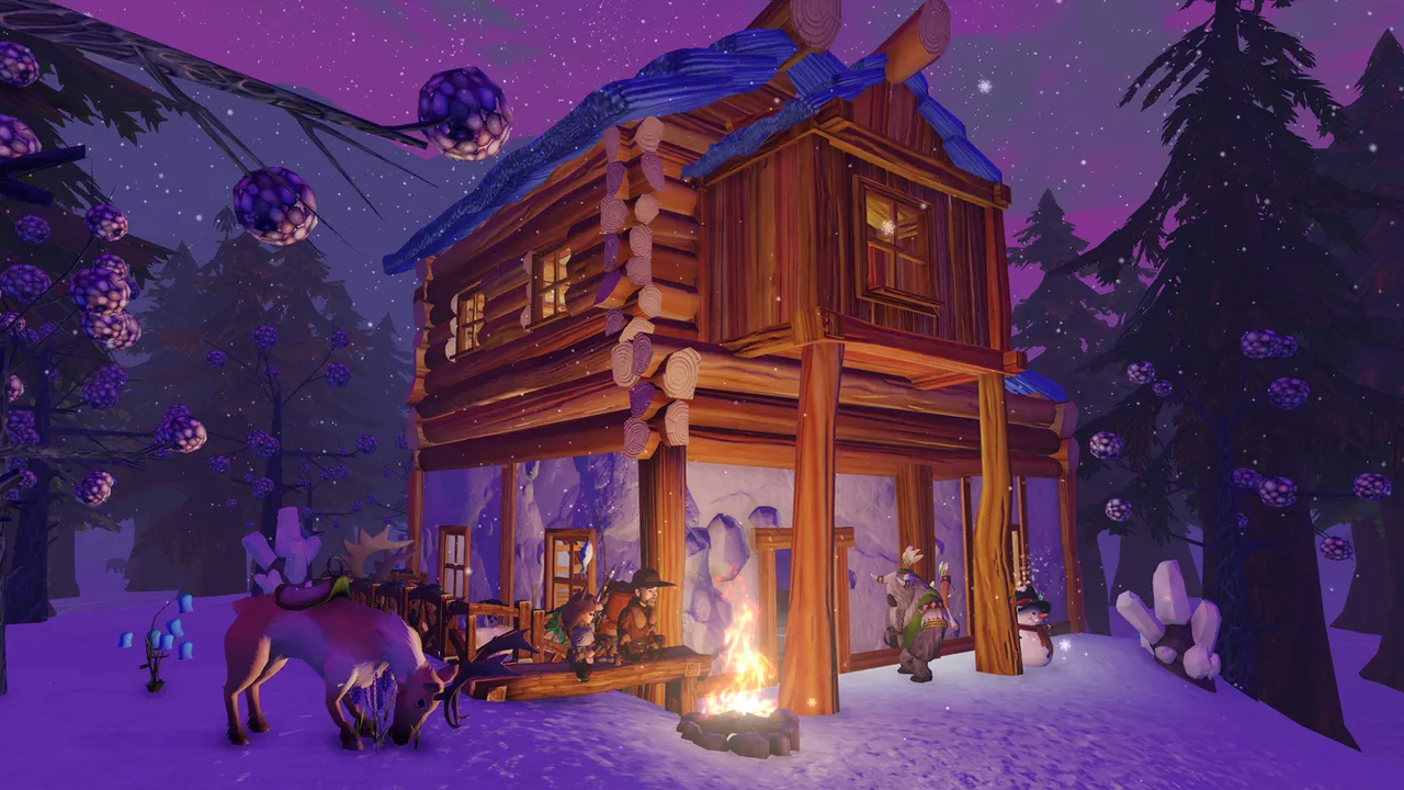 Tree of Life Screenshot 7