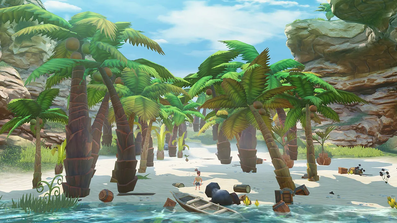 Tree of Life Screenshot 0