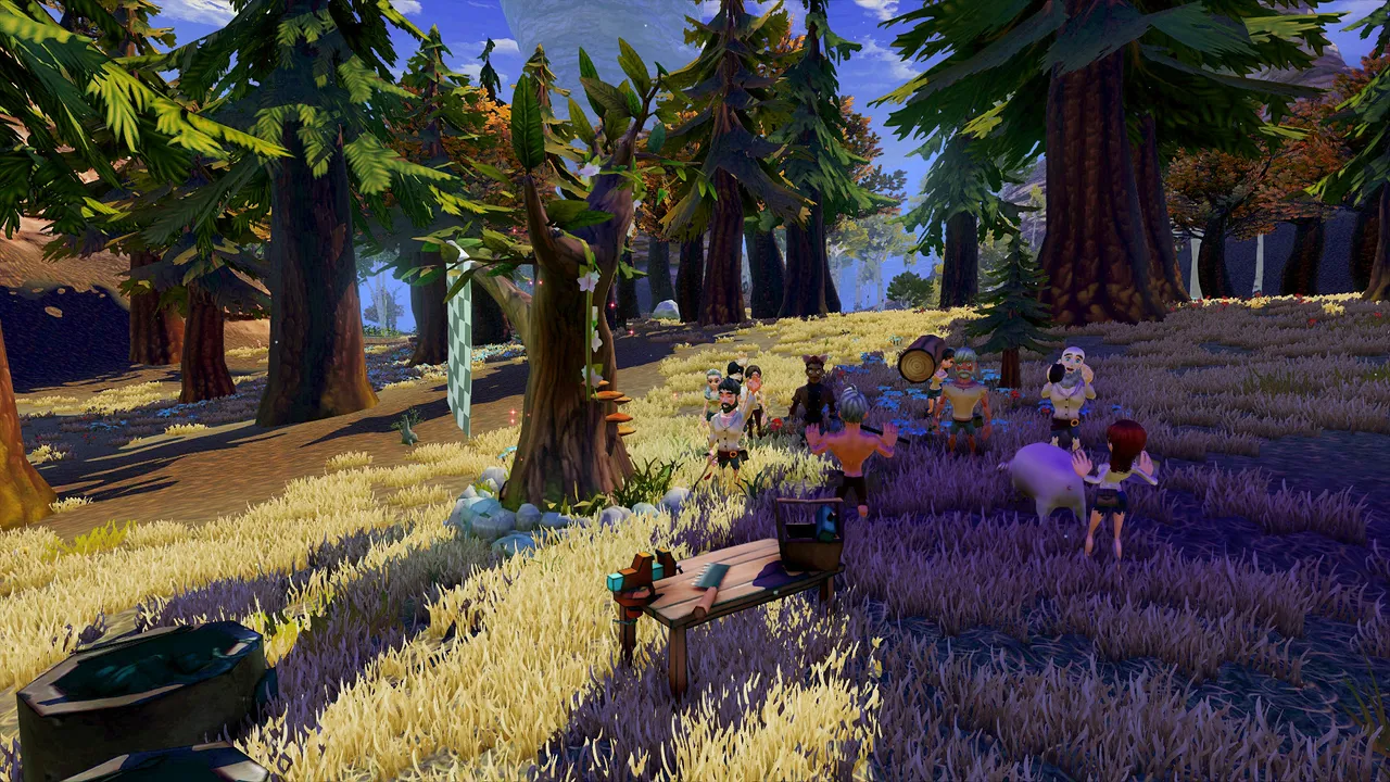 Tree of Life Screenshot 2