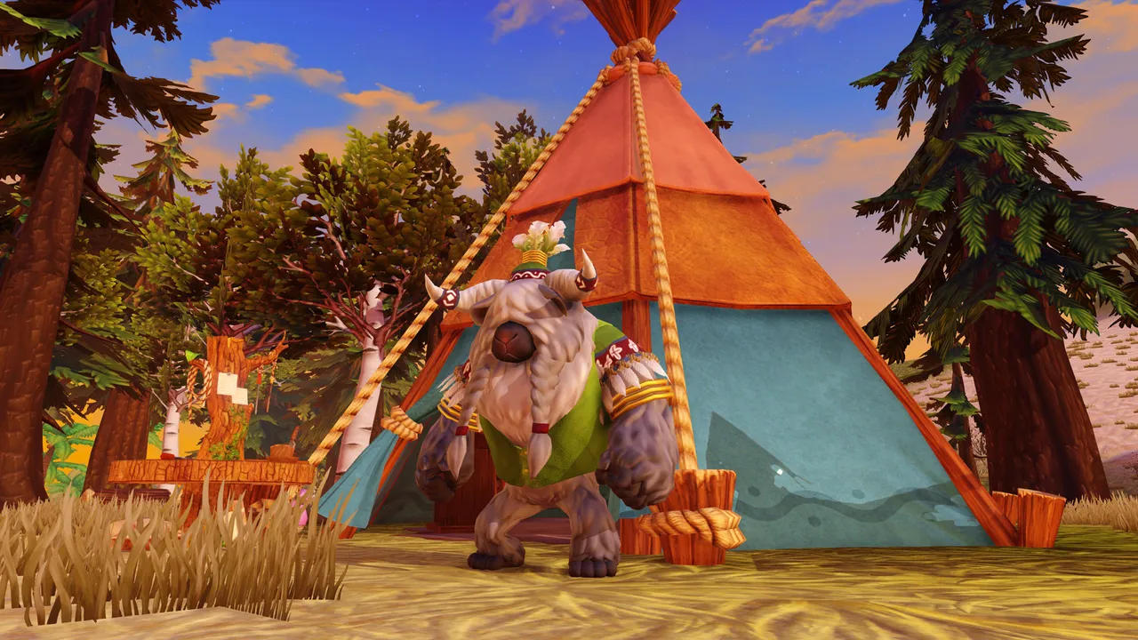 Tree of Life Screenshot 4