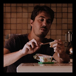 Very bad ending icon