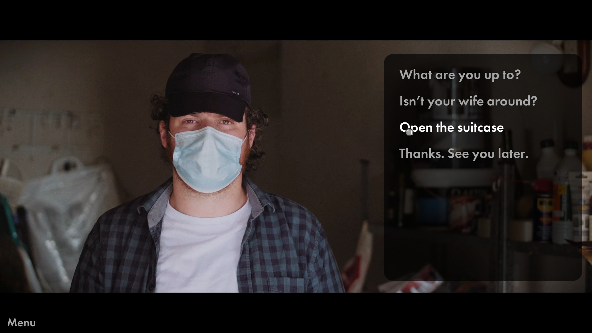 The World After Screenshot 1