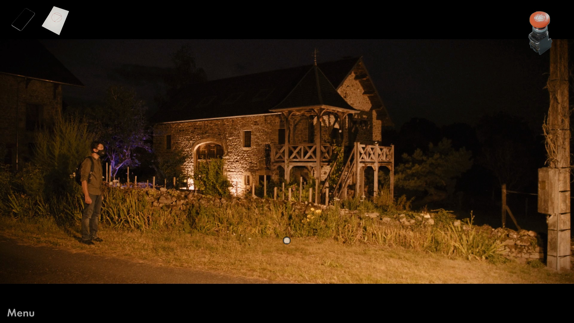 The World After Screenshot 2