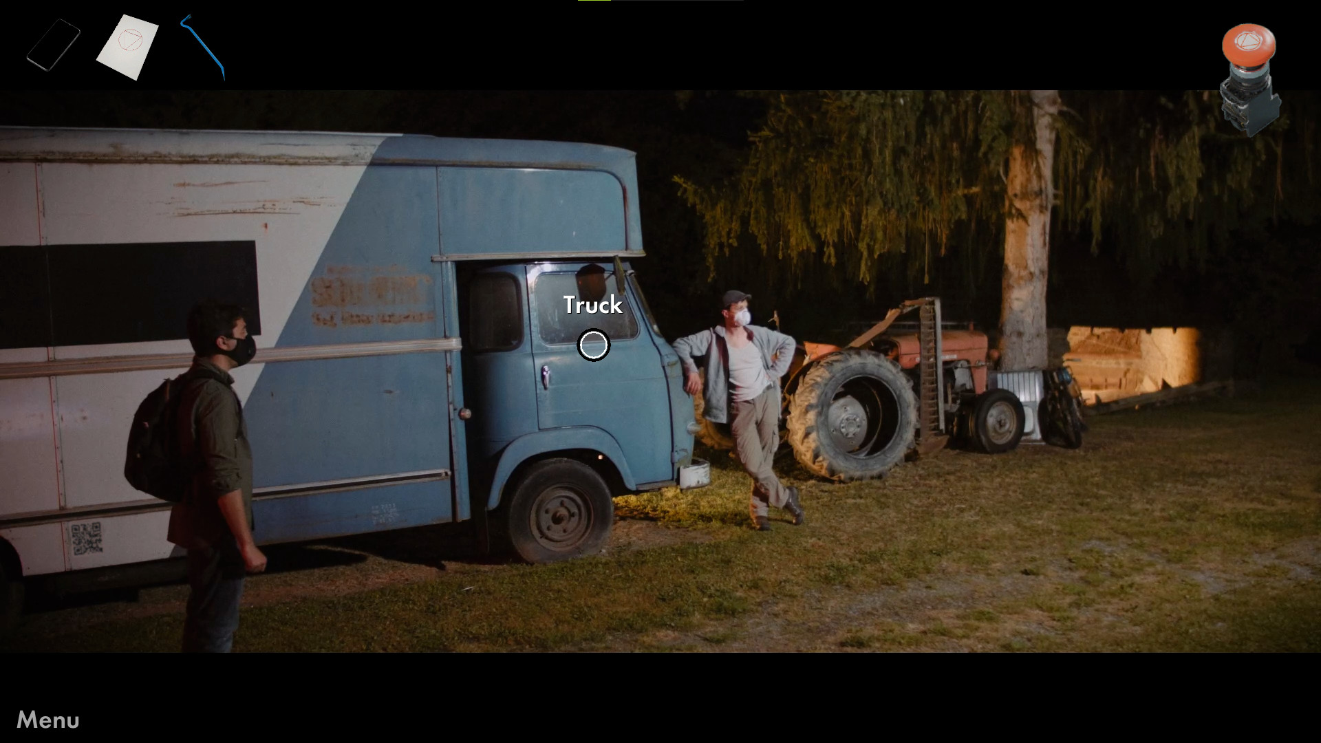 The World After Screenshot 8