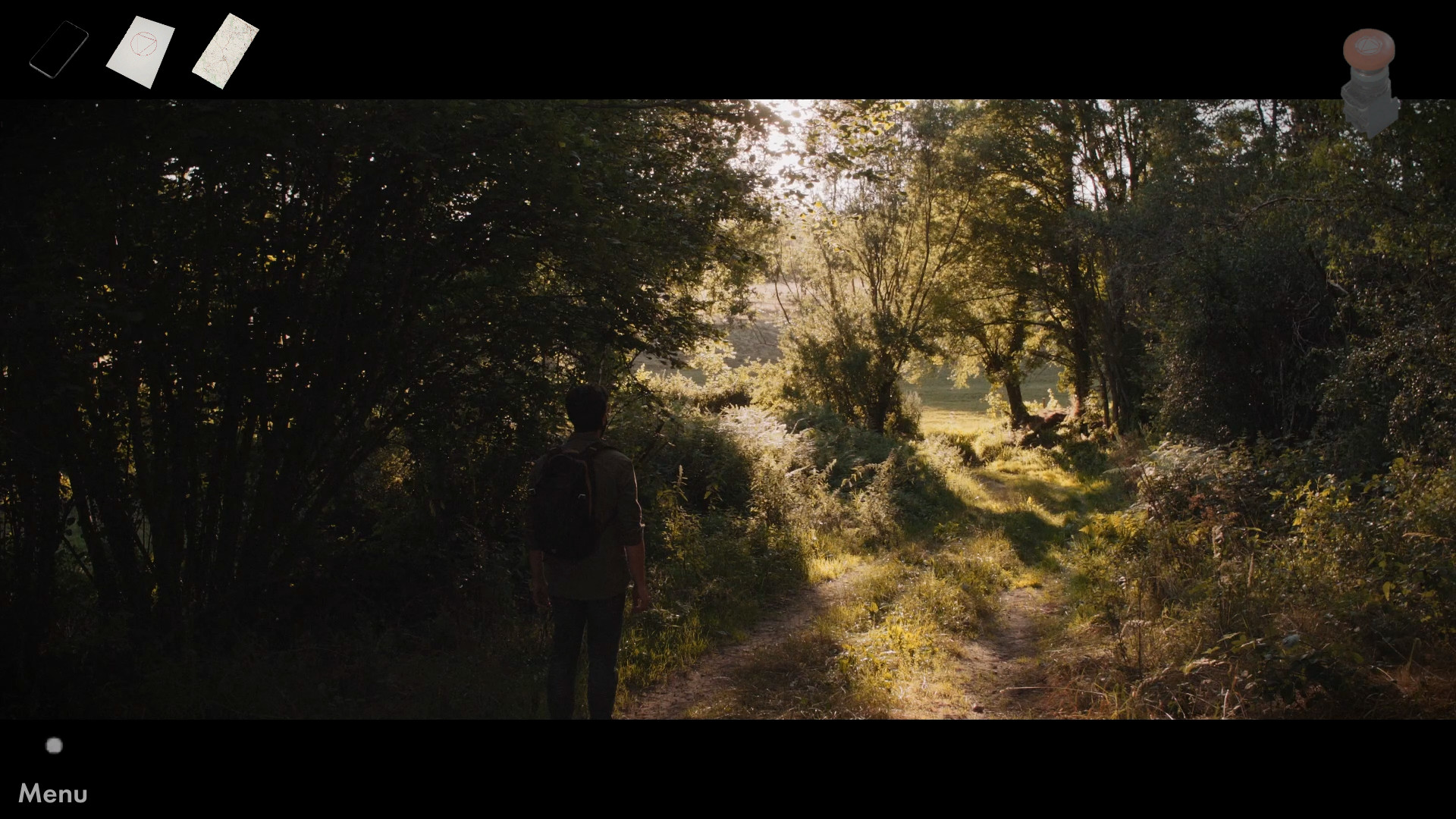 The World After Screenshot 0