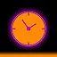 I am Time icon