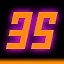 Smile icon