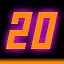 Stuck icon