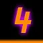 Maybe you can't icon