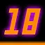 One more shot icon