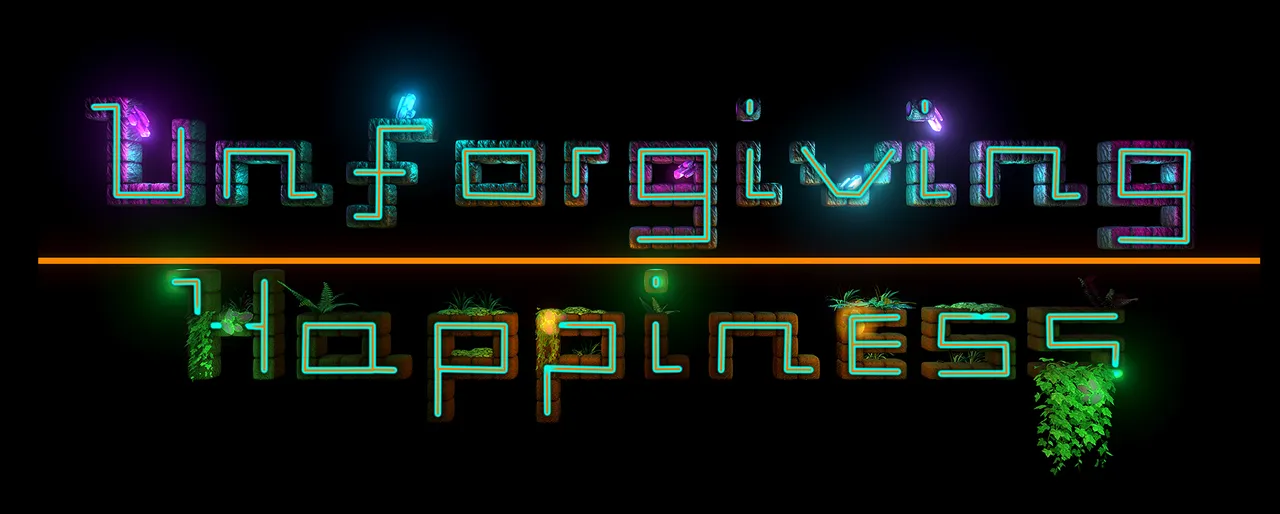 Unforgiving Happiness Screenshot 7