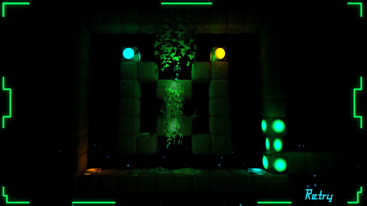 Unforgiving Happiness Screenshot 4