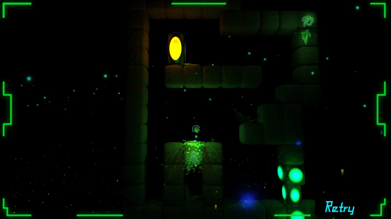 Unforgiving Happiness Screenshot 3