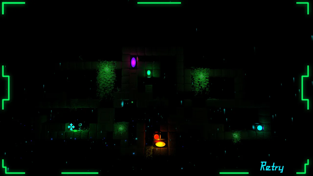 Unforgiving Happiness Screenshot 0