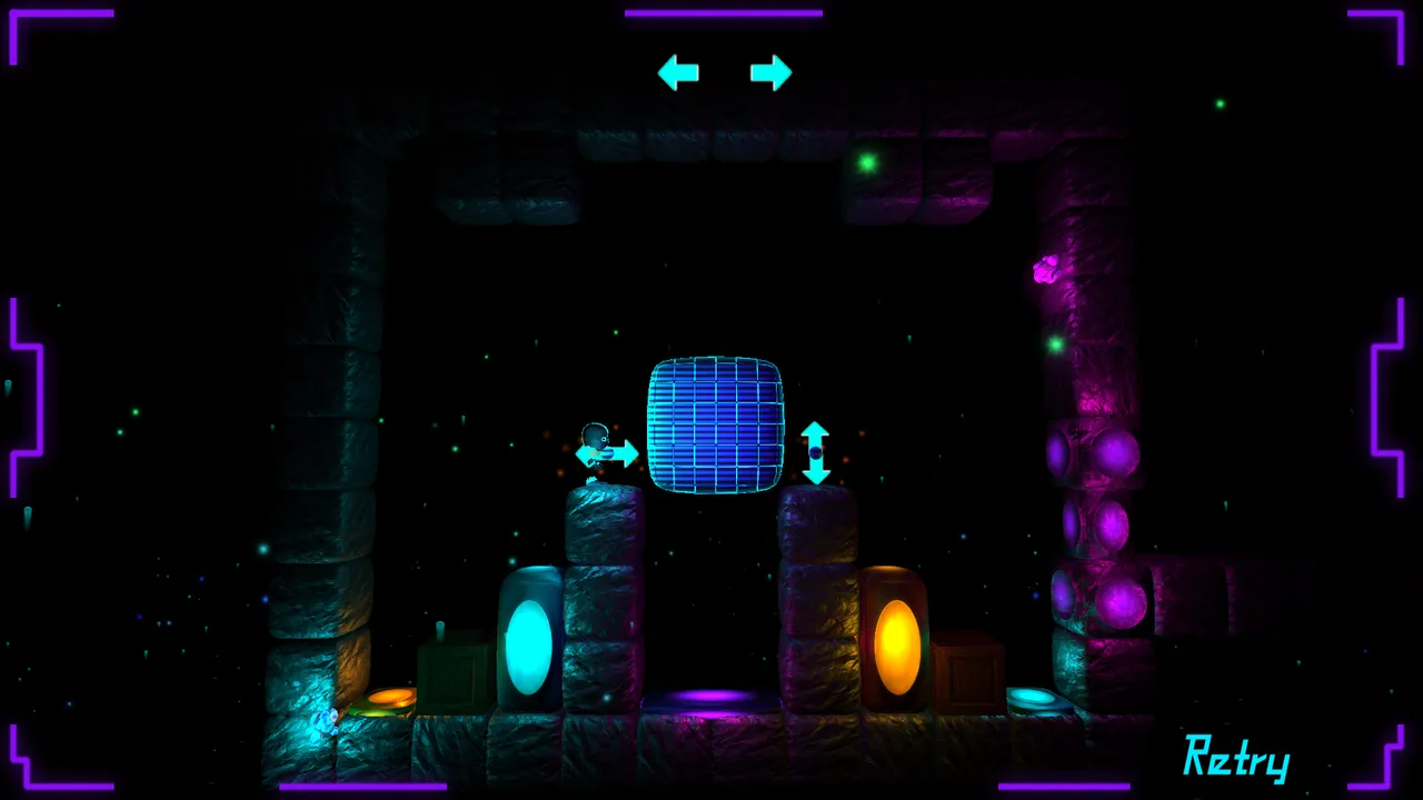Unforgiving Happiness Screenshot 5