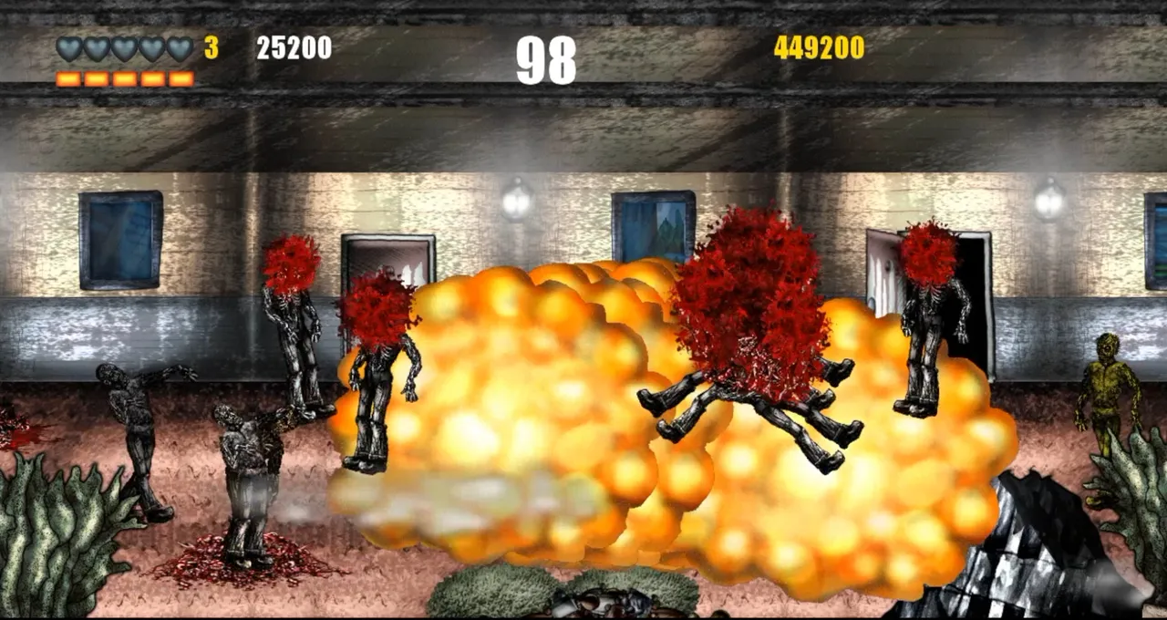 City of Rott: Streets of Rott Screenshot 18