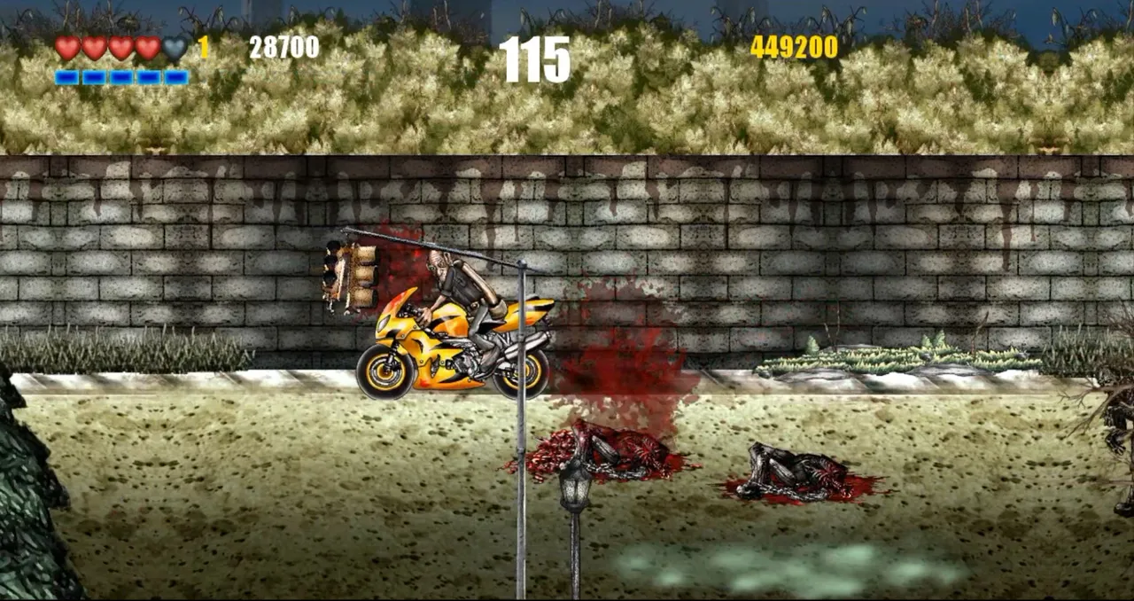 City of Rott: Streets of Rott Screenshot 11