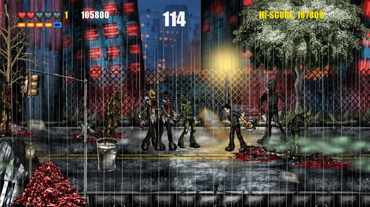 City of Rott: Streets of Rott Screenshot 6